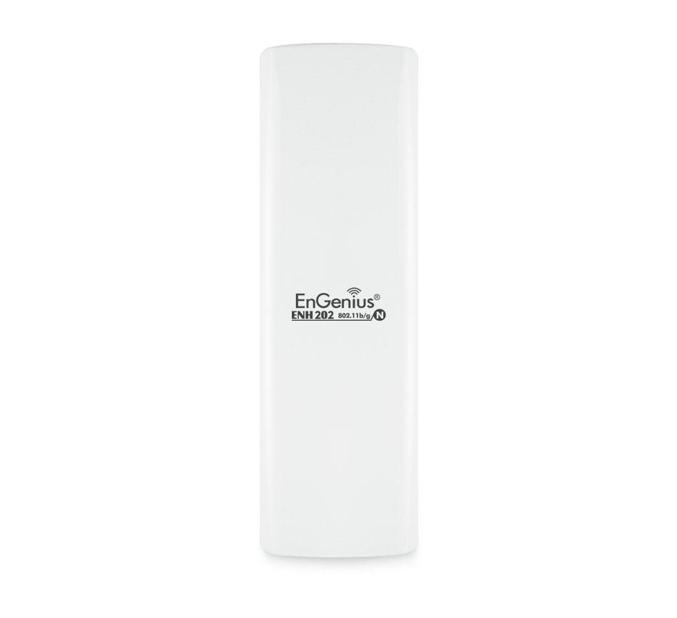 ENH202 Wireless Bridge: EnGenius, Long-Range N300