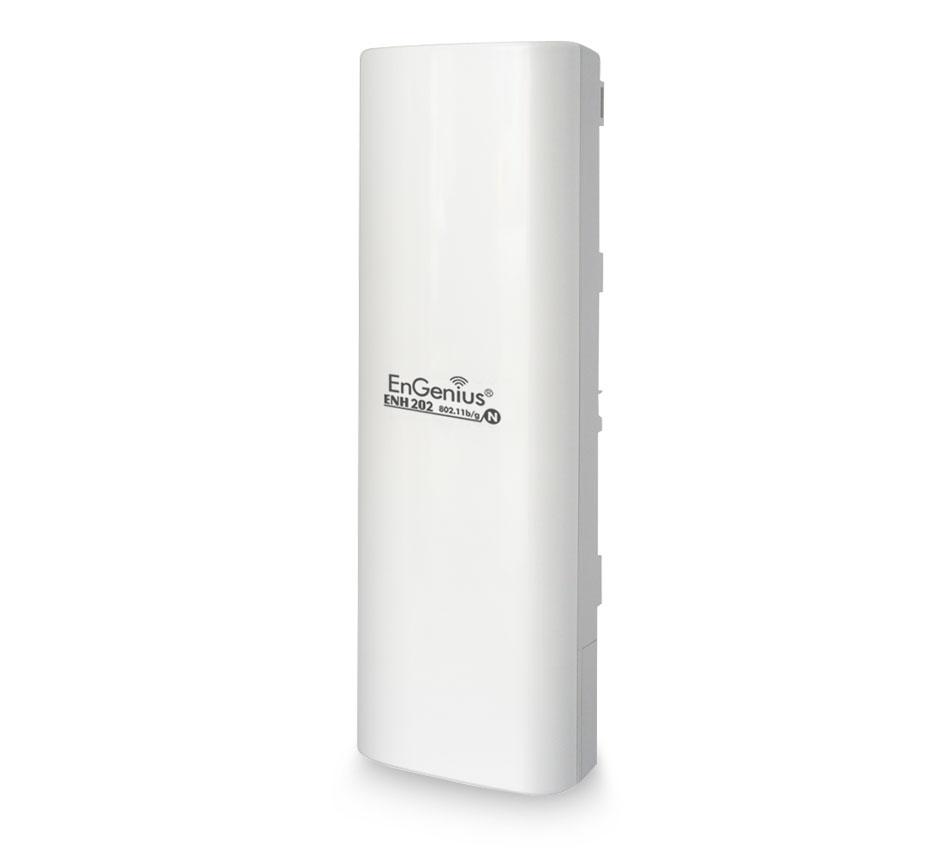 ENH202 Wireless Bridge: EnGenius, Long-Range N300
