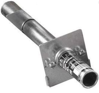 FSR100 Firestop Kit: Specified Technologies Ready Split Sleeve, 1 Inch x 1 Ft.