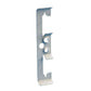 4Z34 Drop Wire Clip (Batwing): Caddy / Erico