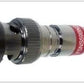 FSNS59BNCSL Connector: PPC Belden ProSNS, BNC Compression, RG59 Universal