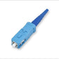95-200-41-Z Fiber Optic Connector: Corning UniCam, SC, Single-Mode OS2, 25 Pack