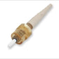 95-000-50-Z Fiber Optic Connector: Corning UniCam, ST, Multi-Mode, 62.5 Micron OM1, 25 Pack
