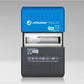 FCC-300 Universal Fiber Optic Connector Cleaner: Jonard