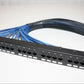 Falcon Technologies 24B5E-CJCJ Preterminated Trunk Cable: CAT5e, 24 Port Bundle, Plenum