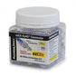 202048J ezEX-RJ45 Modular Plug: Platinum Tools ez-EX48, for Round, Solid or Stranded CAT6A Cable - Pass-Through