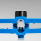 FOR-3000 Cable Slit Tool: Jonard, Round Fiber Optic Cable, Diameter 9 - 19mm