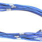 Falcon Technologies B12C6-UPL-RJRJ Copper Trunk Bundle: CAT6, 12 Cable Pre-Terminated RJ45 Bundle, Plenum