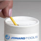 FDC-66 Fiber Optic Scraps Disposal Can: Jonard