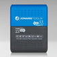 FCC-300 Universal Fiber Optic Connector Cleaner: Jonard