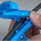 FOD-2000 Cable Slit Tool: Jonard, Flat Fiber Optic Drop Cable Jackets Mid Span, End Sections