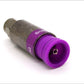 716SNS1P11HQ Connector: PPC Belden ProSNS Series, F-Type Compression, RG11 Standard/Quad Non-Plenum