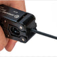 FDS-312 Fiber Optic Drop Cable Stripper: Jonard, FTTH Sized 3.1 mm x 2.0 mm