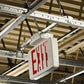 512HD Heavy-Duty T-Grid Electrical Box Hanger: Caddy / Erico, 24 Inch Span