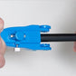 FOR-3000 Cable Slit Tool: Jonard, Round Fiber Optic Cable, Diameter 9 - 19mm