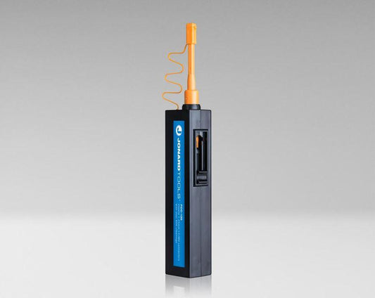 FCC-125 Jonard Tools: Fiber Connector Cleaner 1.25mm