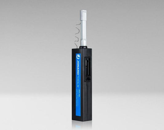 FCC-120 Jonard Tools: Fiber Connector Cleaner MPO