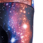 Galaxy Leggings - One Color
