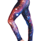 Galaxy Leggings - One Color