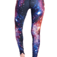 Galaxy Leggings - One Color