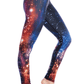 Galaxy Leggings - One Color