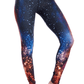 Galaxy Leggings - One Color