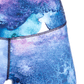 Gems Leggings - Purple/Blue