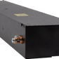 DTK-RM24NETS Ditek 24 Channel Rackmount POE/Ethernet Protector, 1U, Shielded RJ45 In/Out, 10GbE